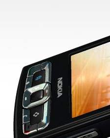 Обзор телефона samsung i900