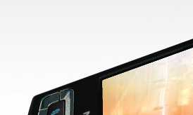 Новый сенсорный телефон samsung